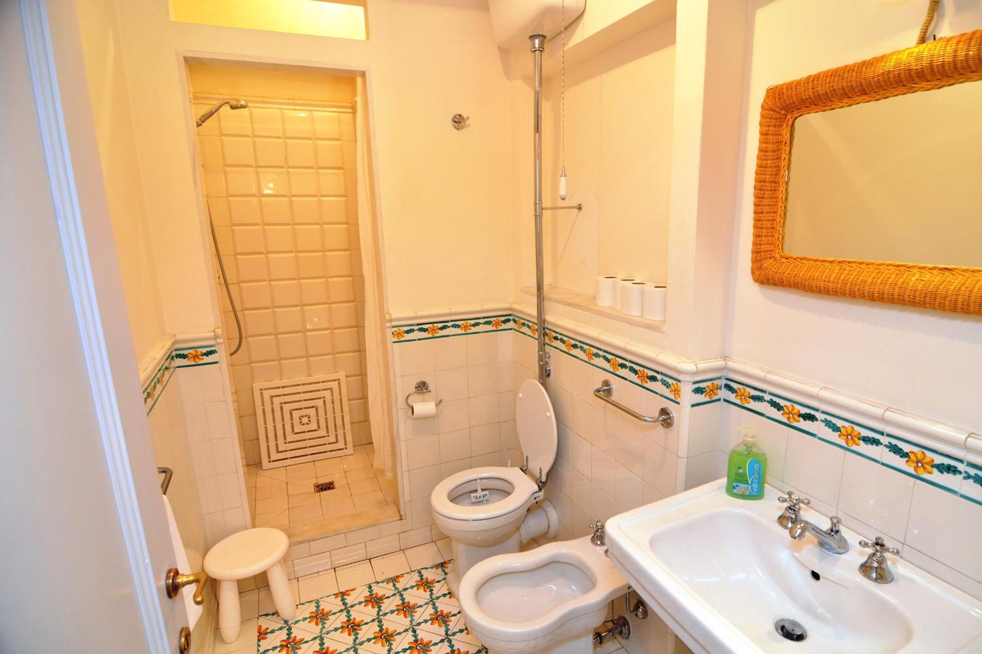 La Pescaia Casa Vacanza Larciano ภายนอก รูปภาพ