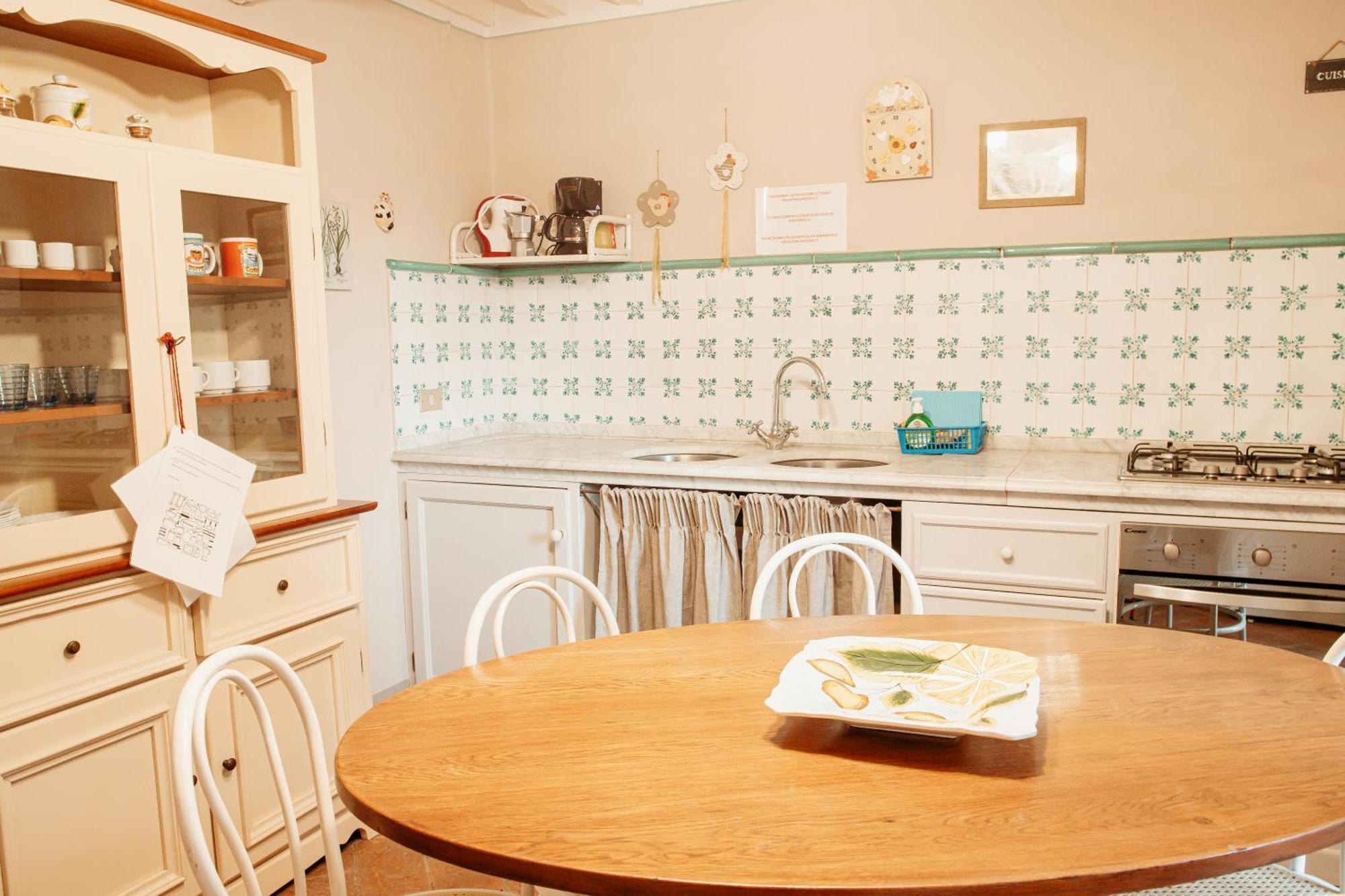 La Pescaia Casa Vacanza Larciano ห้อง รูปภาพ